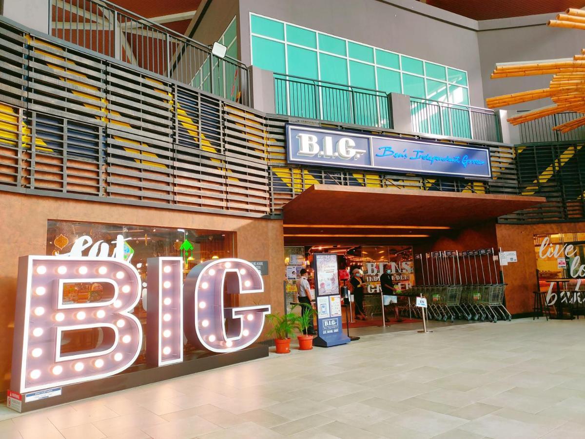 Legoland 3Min Lakeview Happyrainbowsuite 7Pax 2R2B Nusajaya  Exterior photo
