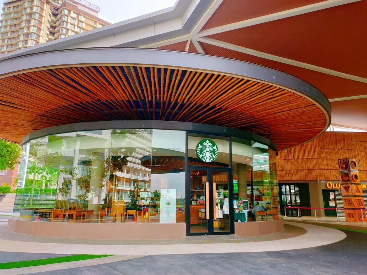 Legoland 3Min Lakeview Happyrainbowsuite 7Pax 2R2B Nusajaya  Exterior photo